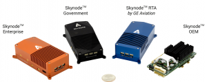 skynode editions